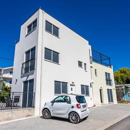 Ferienhaus Maestral - Kastel Kambelovac Kastela Bagian luar foto