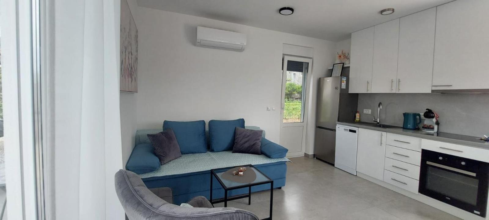 Ferienhaus Maestral - Kastel Kambelovac Kastela Bagian luar foto